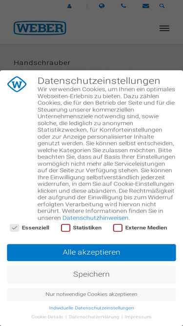weber-online.com