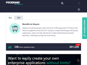 probrand.co.uk