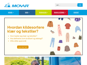 movar.no