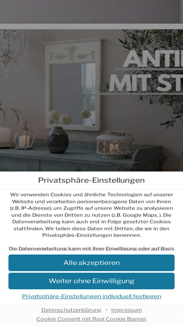 antikmitstil.com
