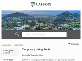 jobs.calpoly.edu