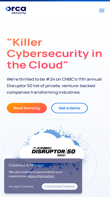 orcasecurity.io