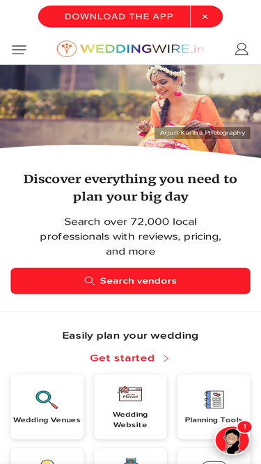 weddingwire.in