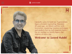 jawedhabib.com