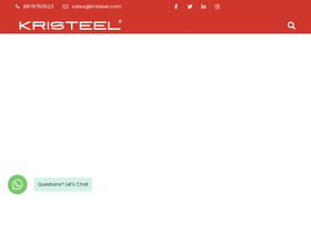 kristeel.com