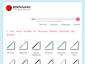jstationery.com