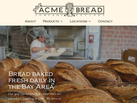 acmebread.com
