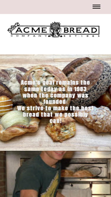 acmebread.com