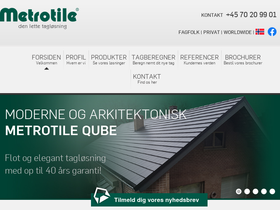 metrotile.dk