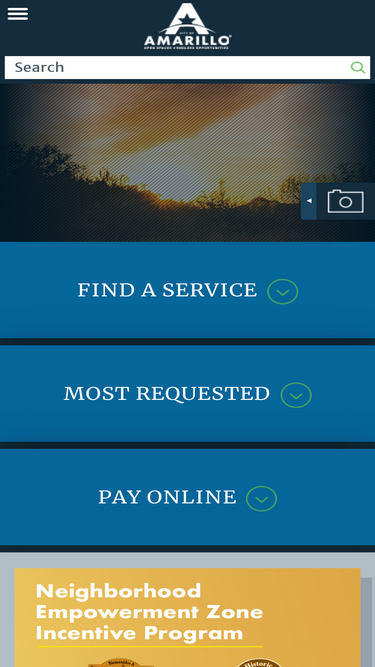 amarillo.gov