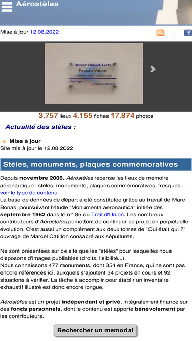 aerosteles.net