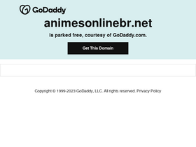 animetvonline.cx Concorrentes — Principais sites similares animetvonline.cx