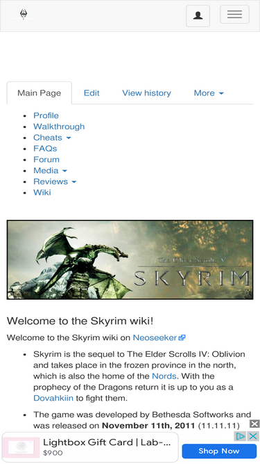 skyrim.neoseeker.com