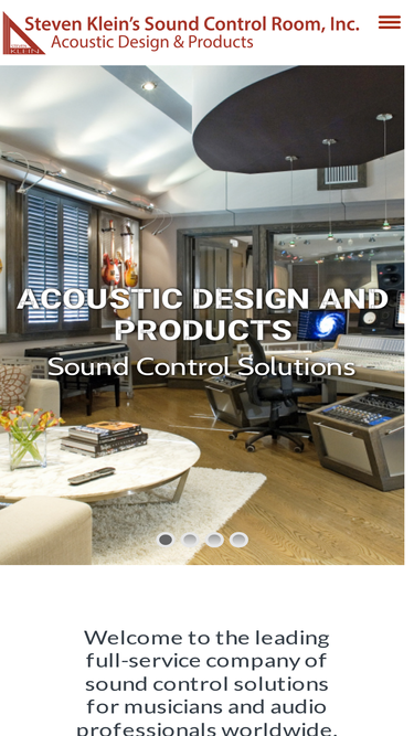 soundcontrolroom.com