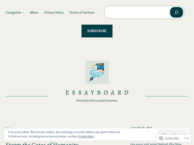 essayboard.com