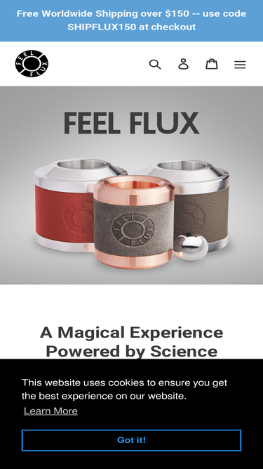 shop.feelflux.com