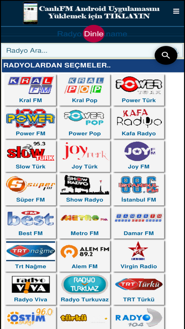 canlifm.com