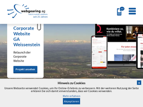 webgearing.com