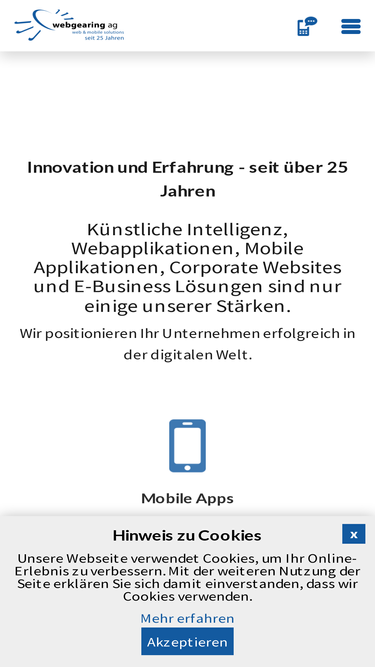 webgearing.com