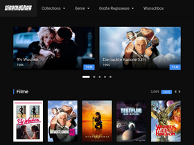 DIE BESTEN MEGAKINO ALTERNATIVEN IM JAHR 2025 visual data 4