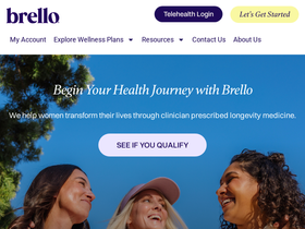 brellohealth.com
