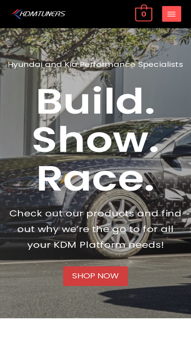 kdmtuners.com