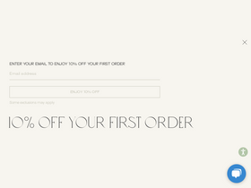 'cultgaia.com' screenshot