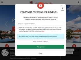 ptuj.si