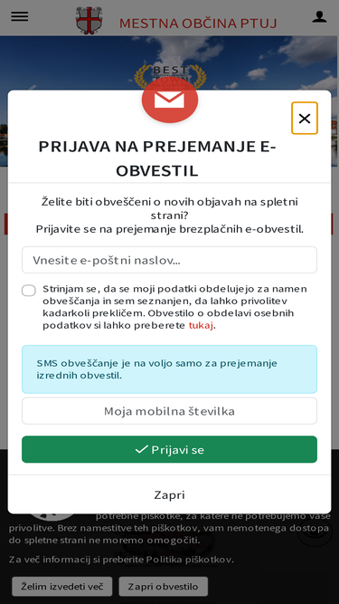 ptuj.si
