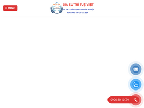 'giasuttv.net' screenshot