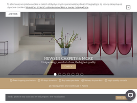 carpetsandmore.pl