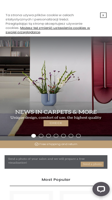 carpetsandmore.pl