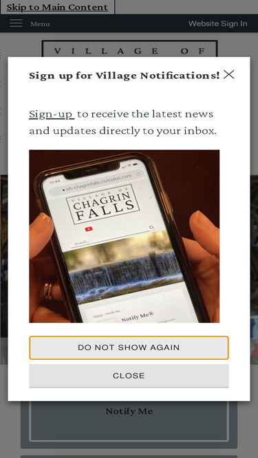 chagrin-falls.org