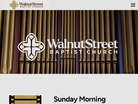 walnutstreet.org