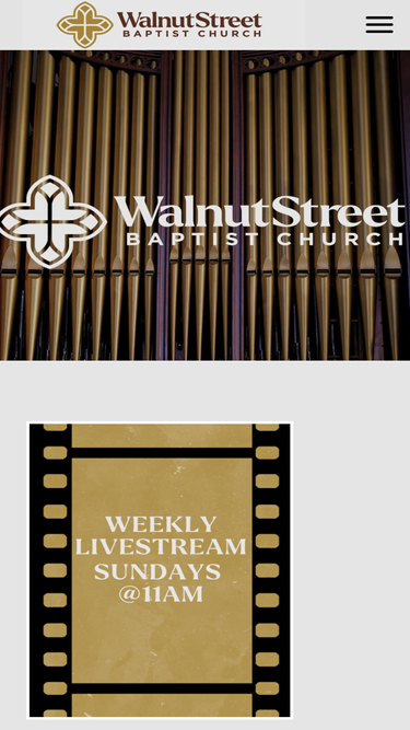 walnutstreet.org