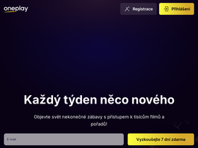 oneplay.cz