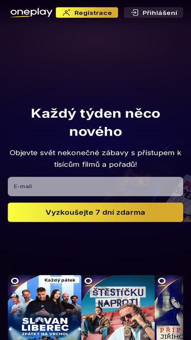 oneplay.cz