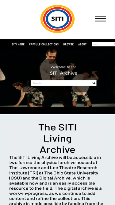 siti.org