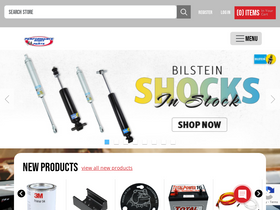 performancebodies.com