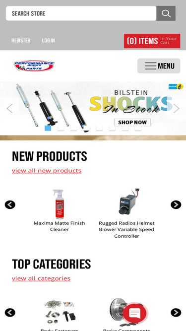 performancebodies.com