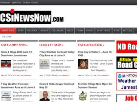 csinewsnow.com