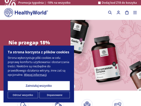 healthy-world.pl