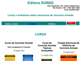 editoradunas.com.br