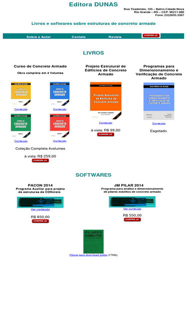 editoradunas.com.br