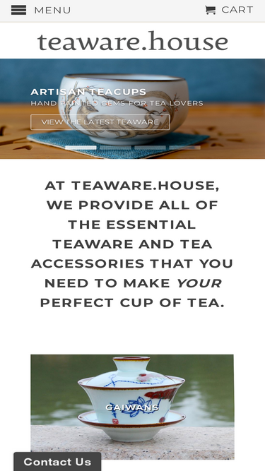 teaware.house