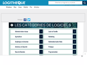 telecharger.logitheque.com