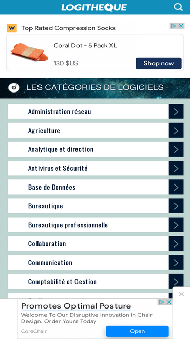 telecharger.logitheque.com