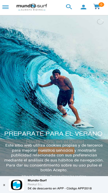 mundo-surf.com