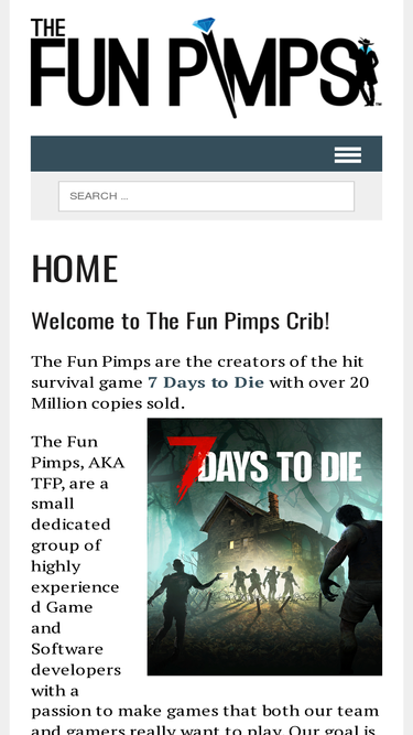 thefunpimps.com