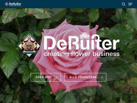 deruiter.com
